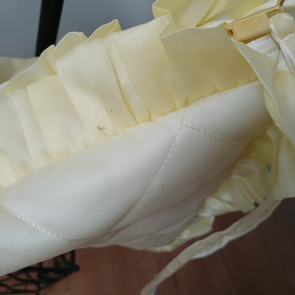 Selkie Dole Whip Silk Pillow Purse - NWT - Picture 12 of 12